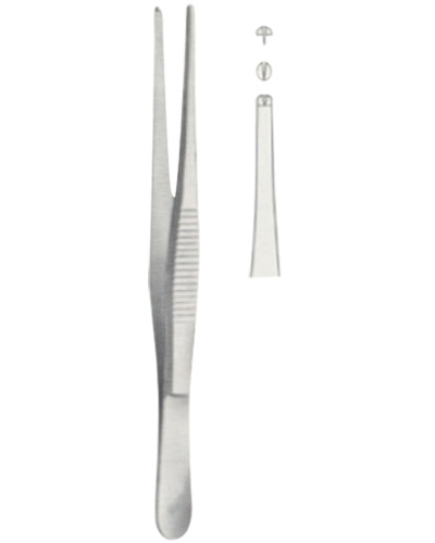 Tissue Forceps